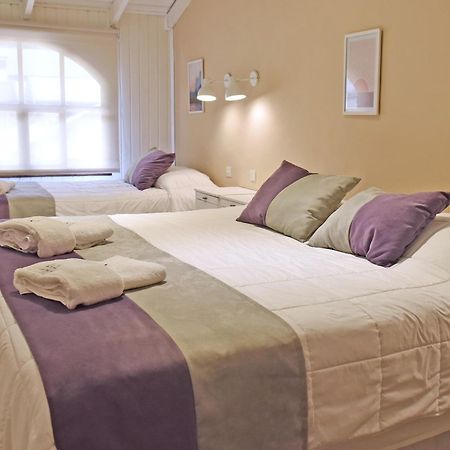 Hotel Ayres Del Filo By Visionnaire à Saint-Martin Extérieur photo