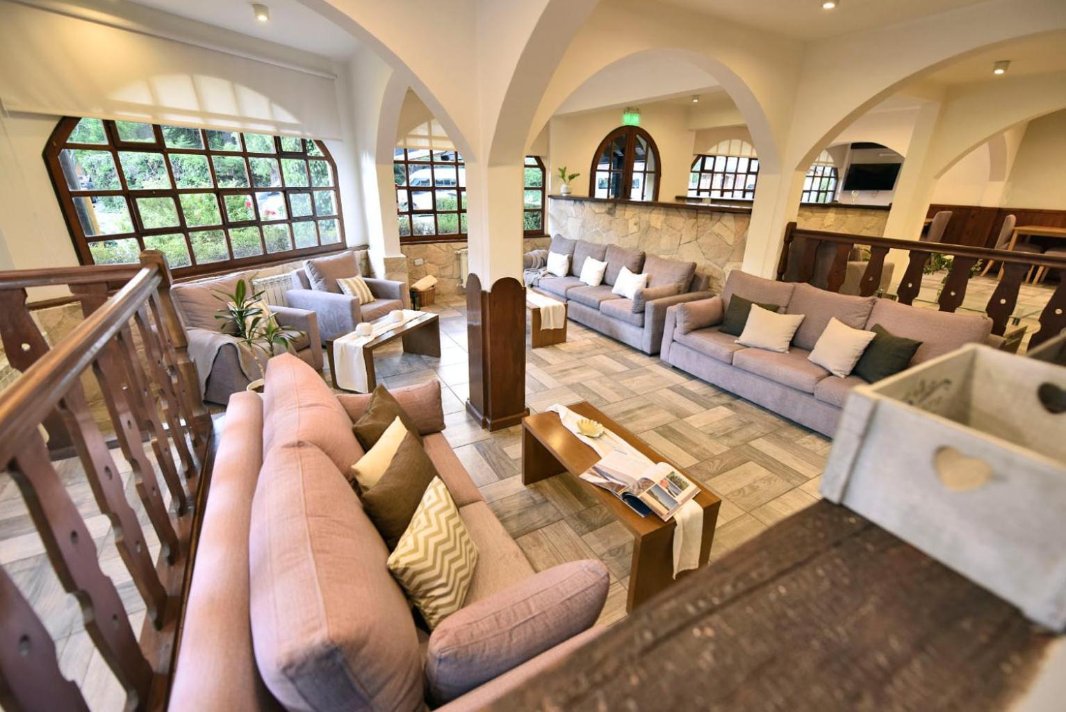 Hotel Ayres Del Filo By Visionnaire à Saint-Martin Extérieur photo